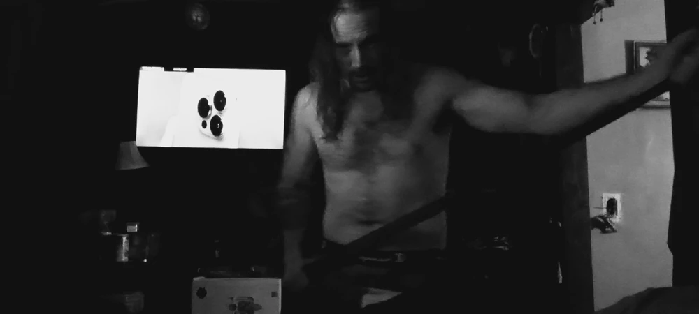 Me playing around  #6