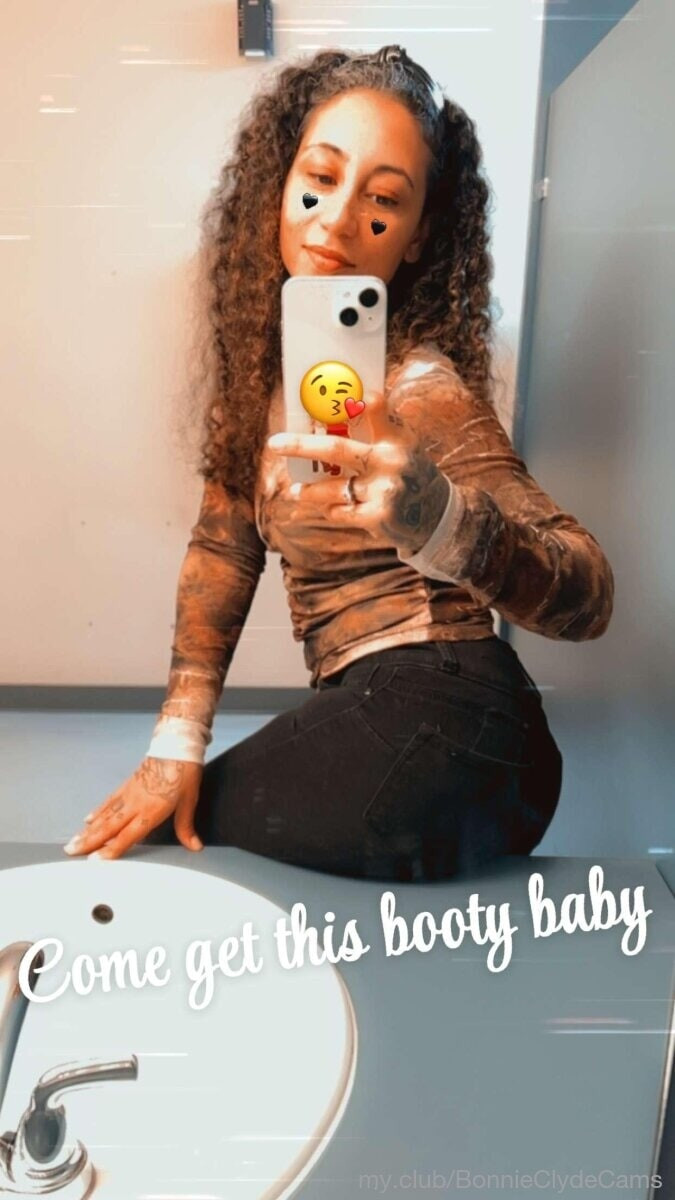 BonnieClydeCams Free Photos #15
