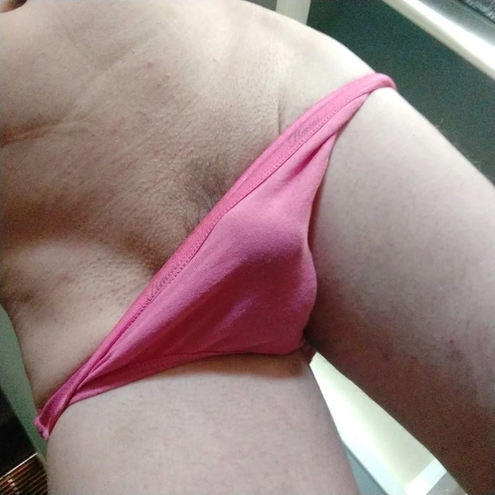 PANTIES!!!!!!! #21