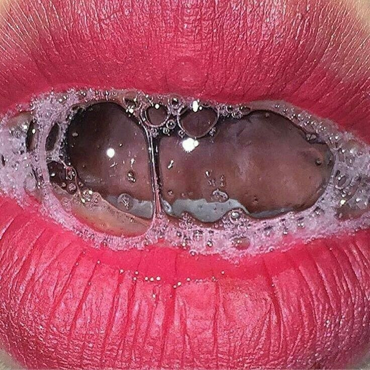 My lips #2