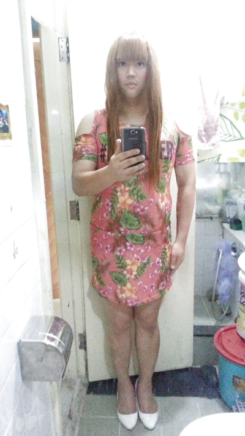 Crossdresser 10 #5