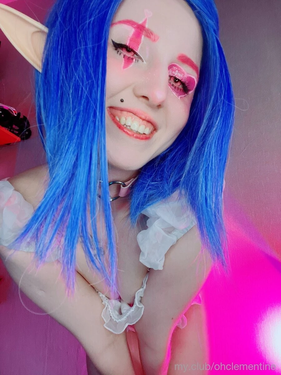 Clementine Free Photos #3