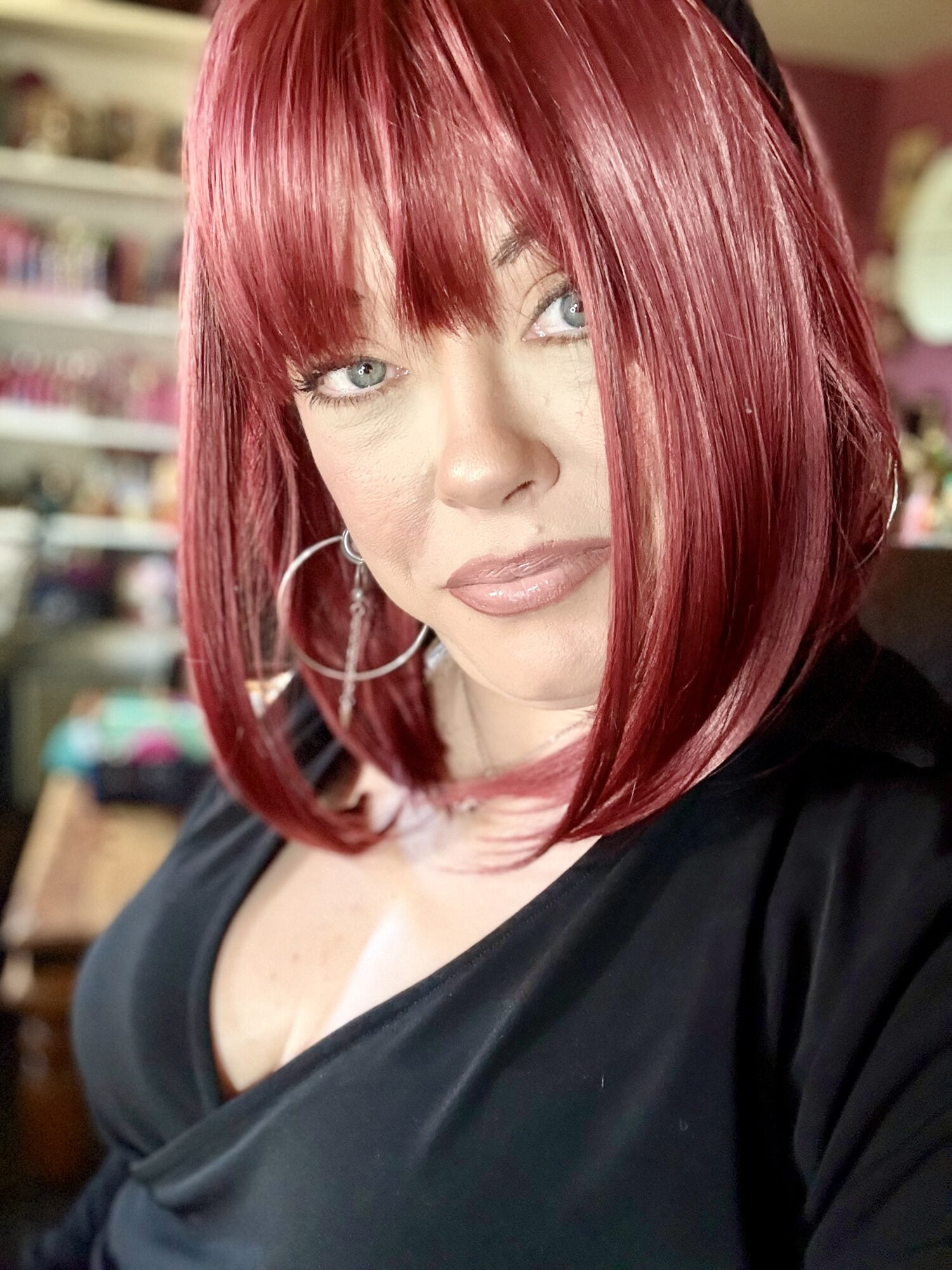 Tina Snua Selfies #139 #29