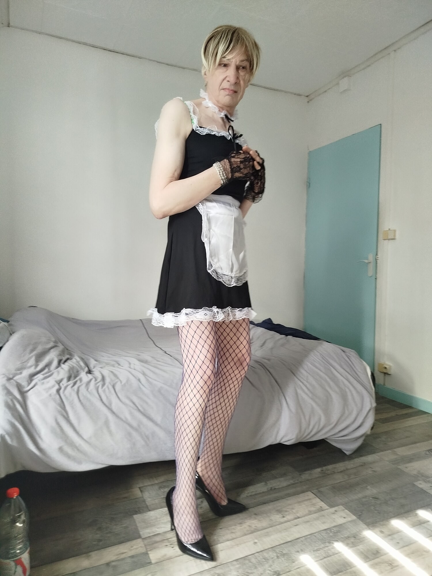 Maid #24