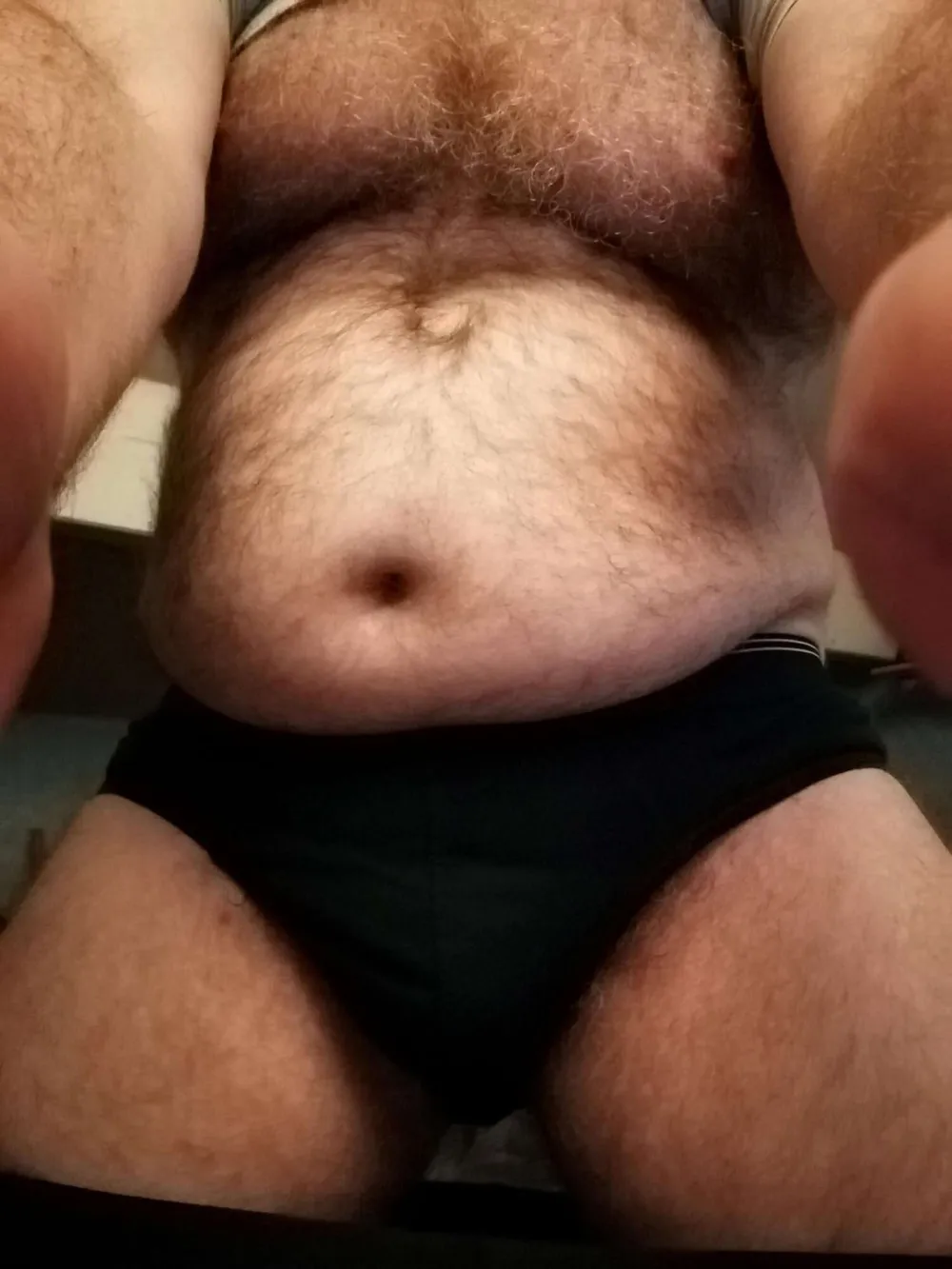 UKHairyBear Gallery 1 #2