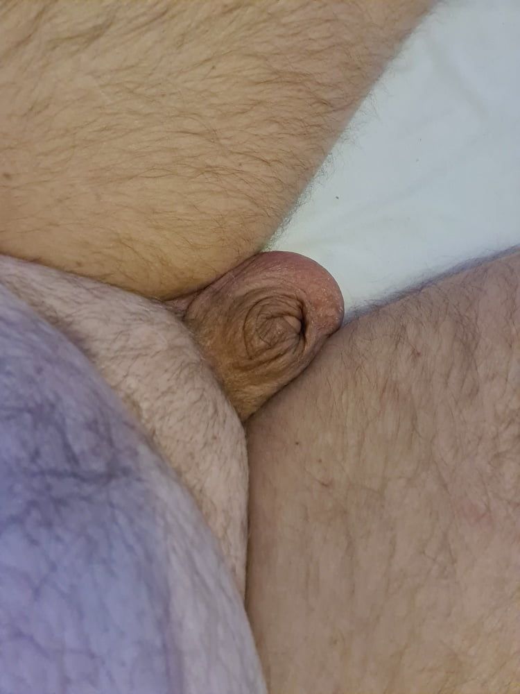 Small penis #2