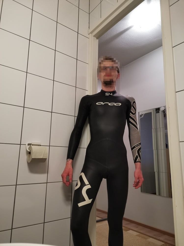 Wetsuits #2
