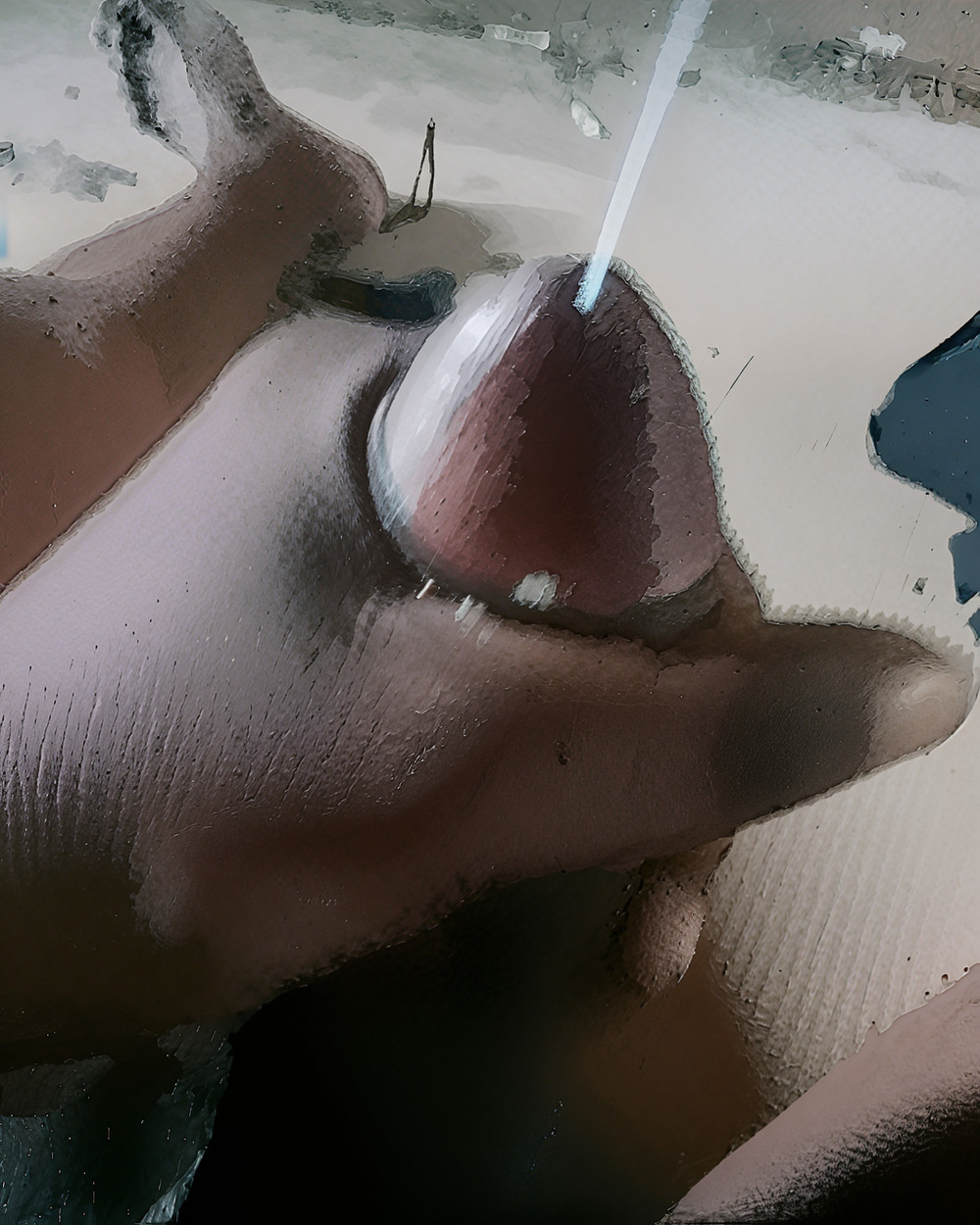 Desi Village boy Muth marta hai 