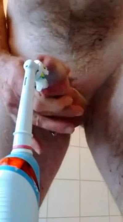 Electric toothbrush  #7