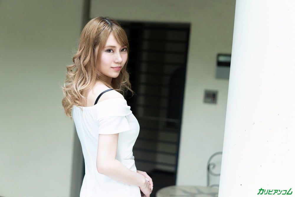 Yui Kisaragi :: Creampie With A Slender Busty Beauty - CARIB #2