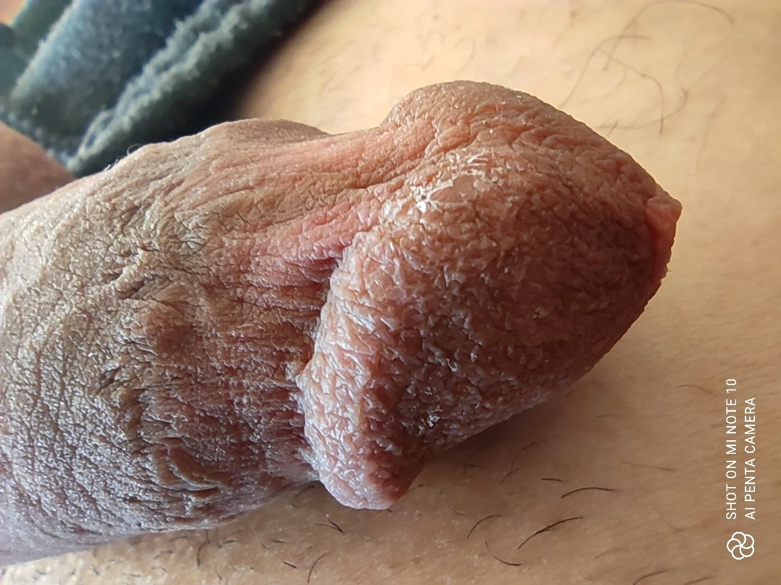 My big Arabian dick #4