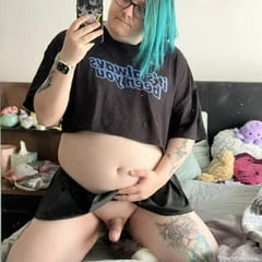 펨보이 훈련