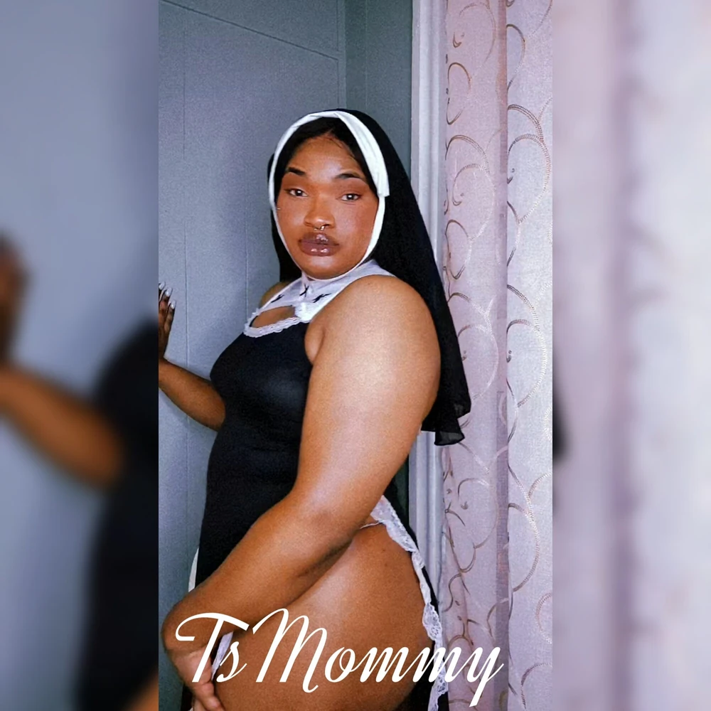 The nun #3