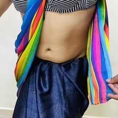 Crossdressing