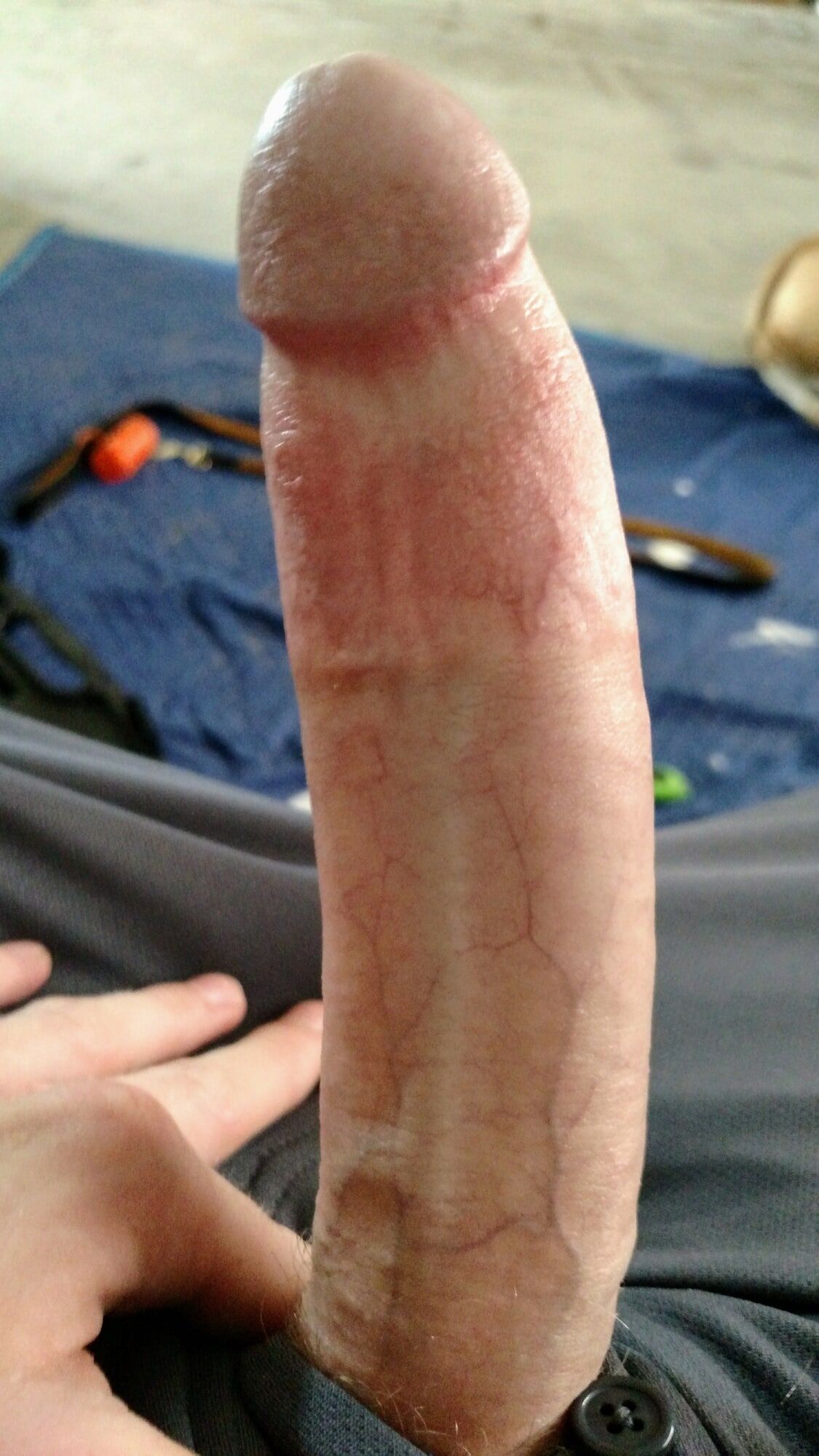 My Big Cock 