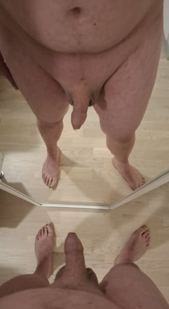 First photo