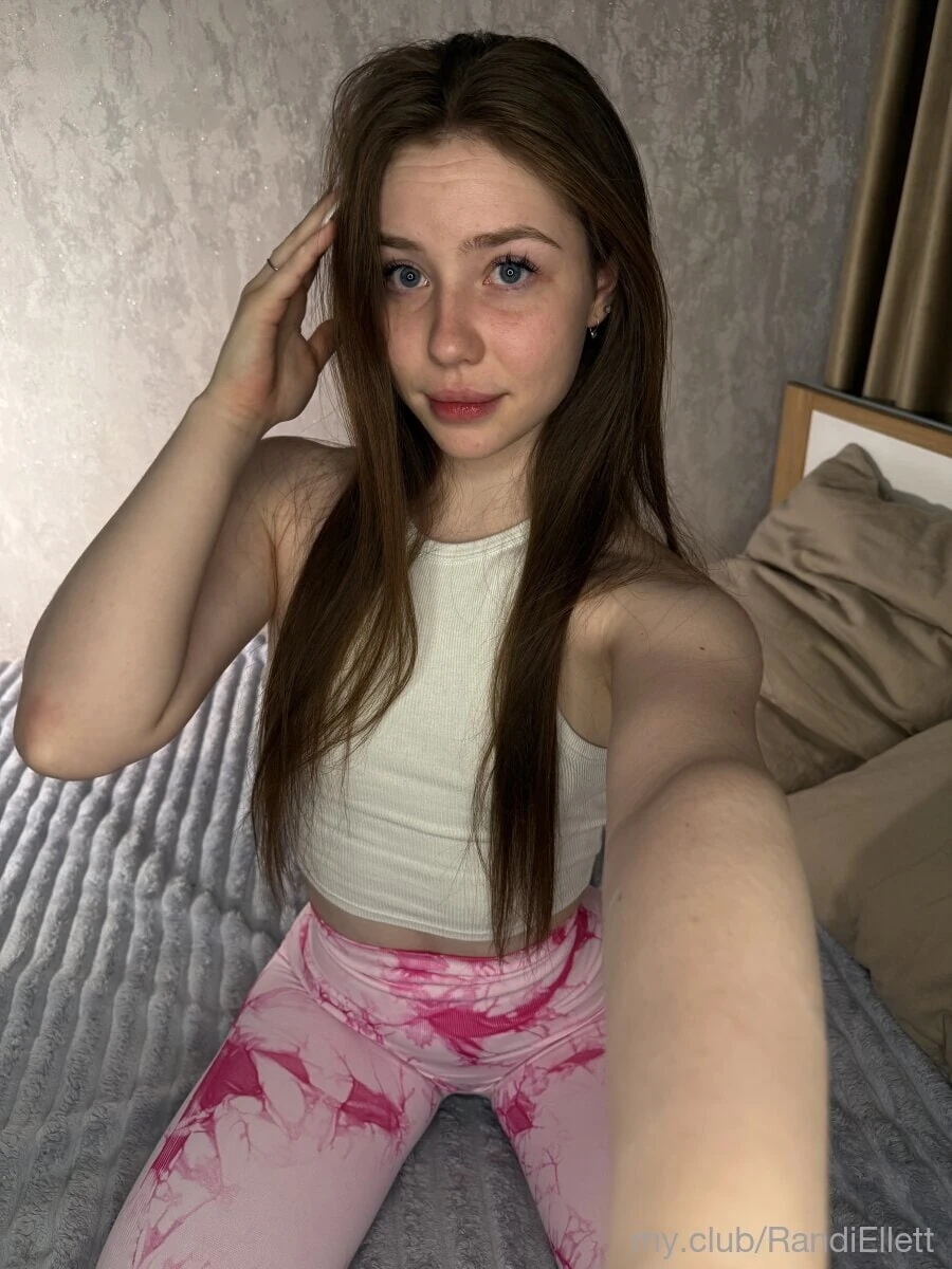Abby Free Photos #3