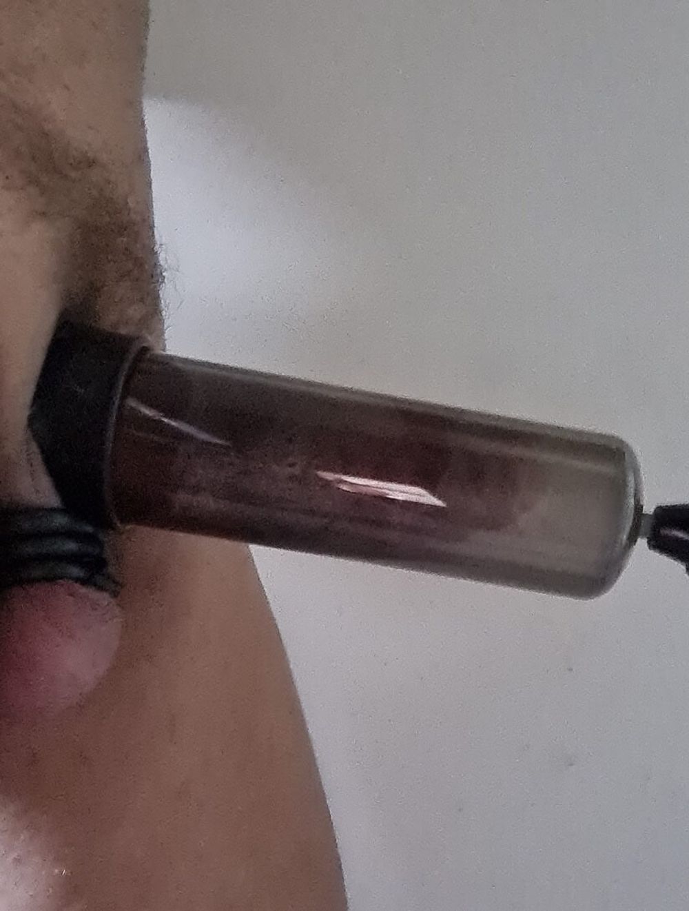 pumping my cock 1  #4