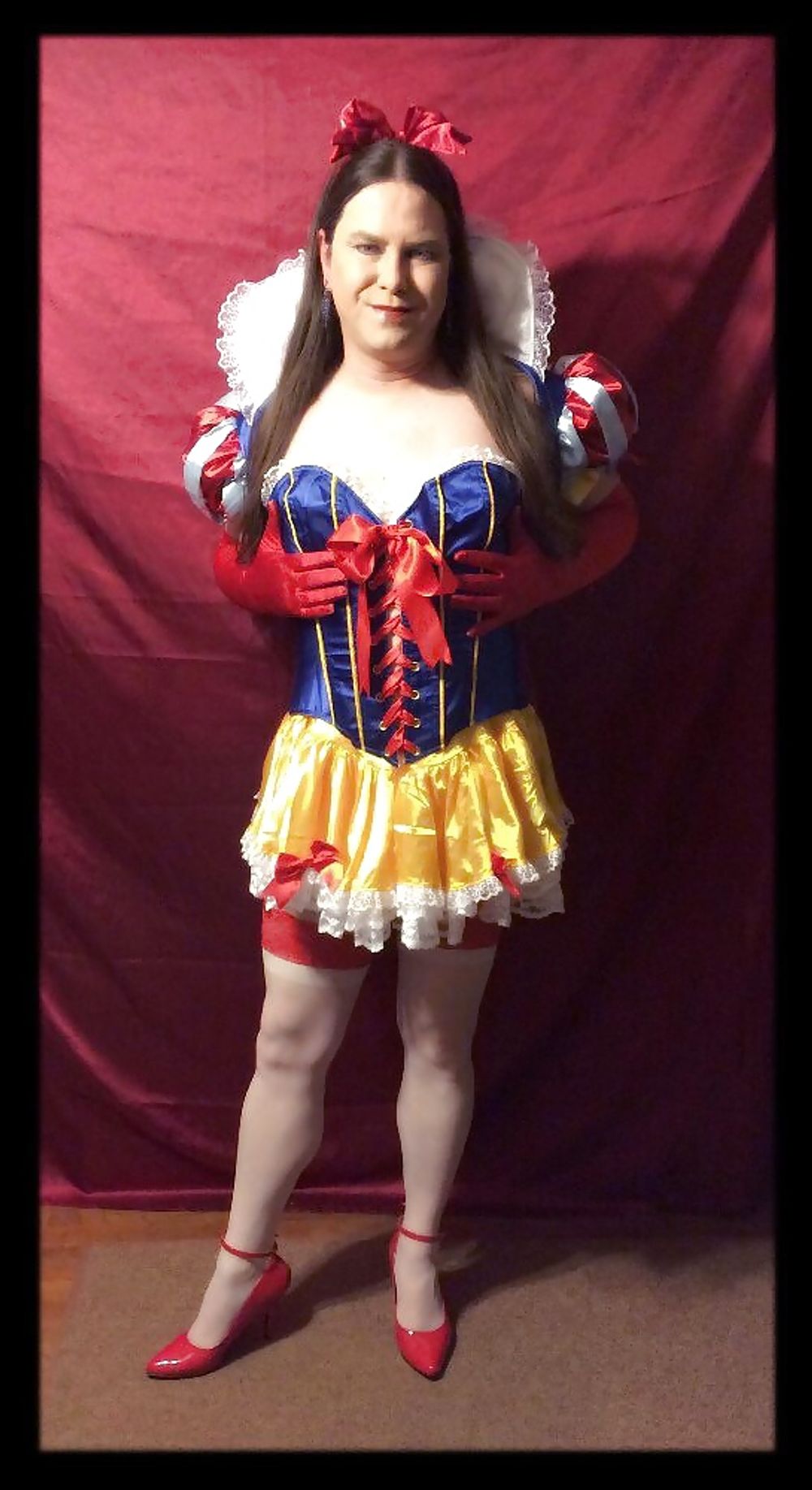 Snow White #12