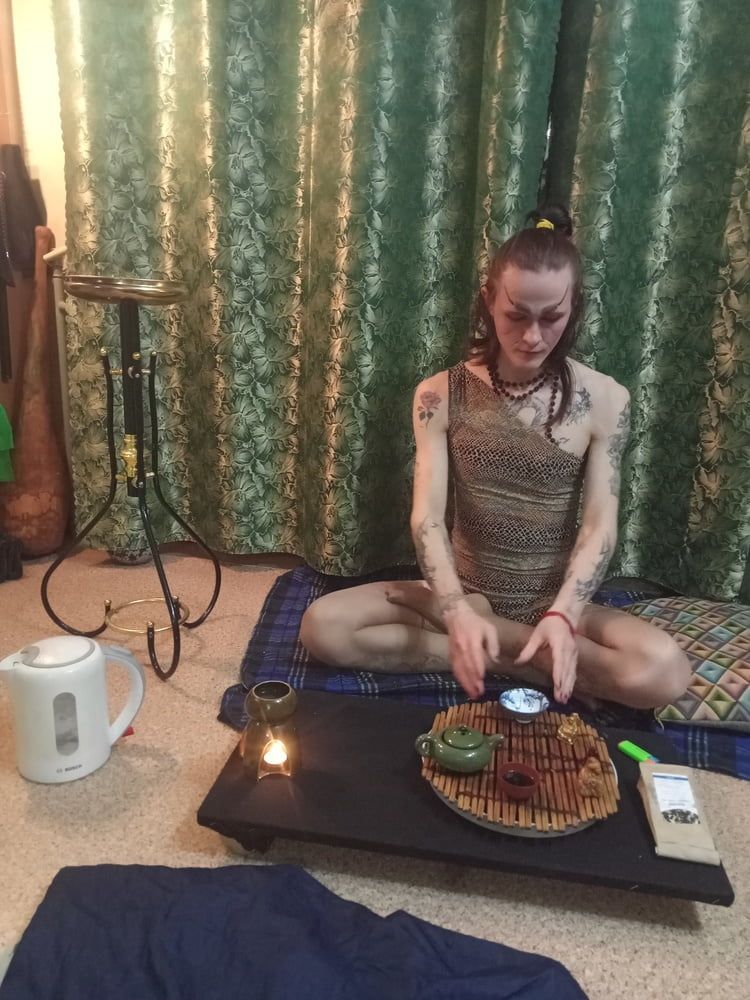 Spiritual slut 2