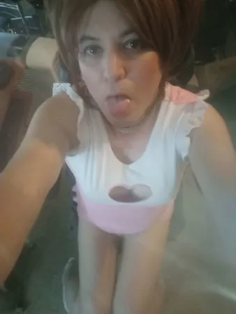 shemalejaime im a fucking filthy slut whore              