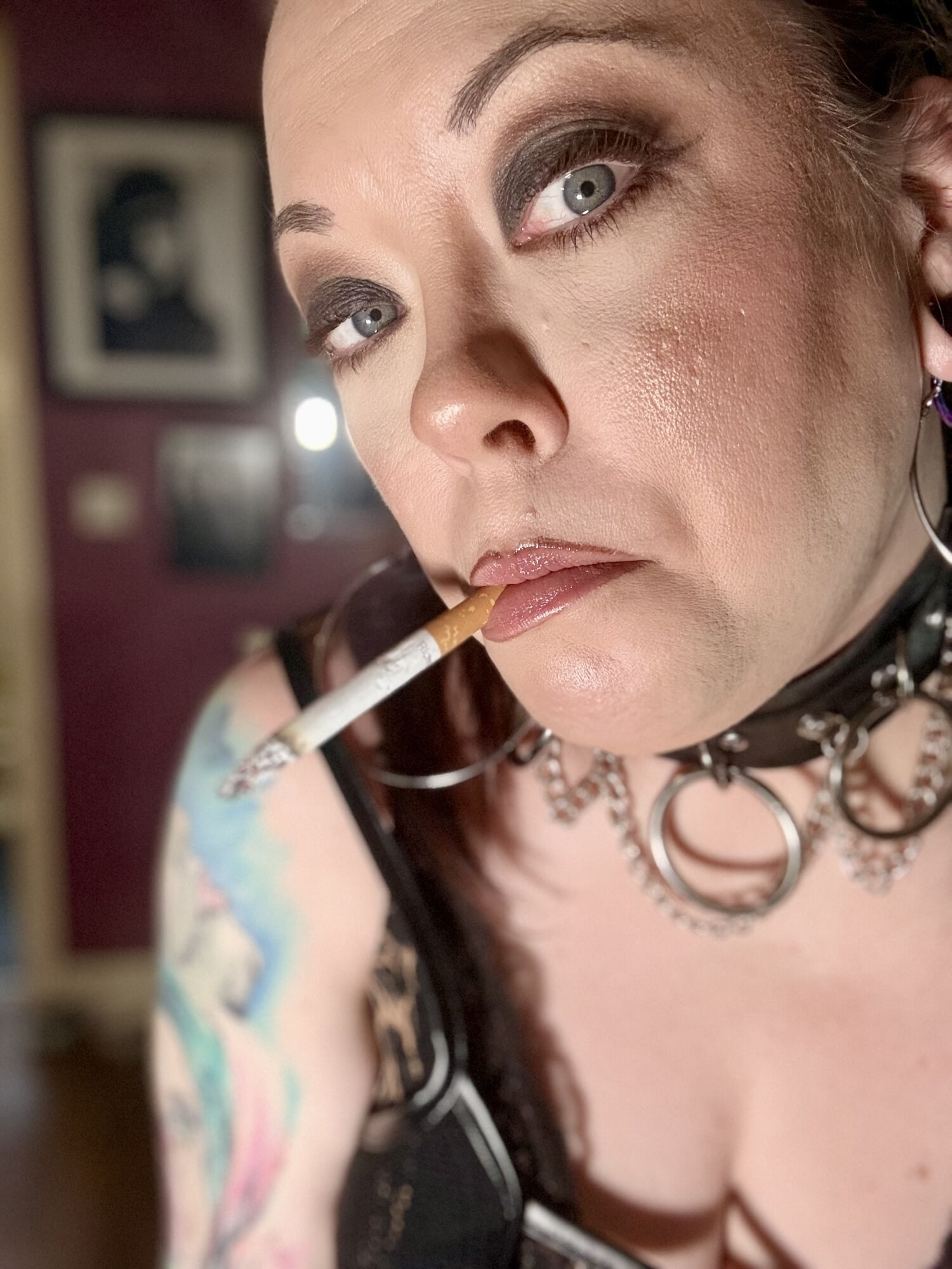 Tina Snua Selfies #120 #22