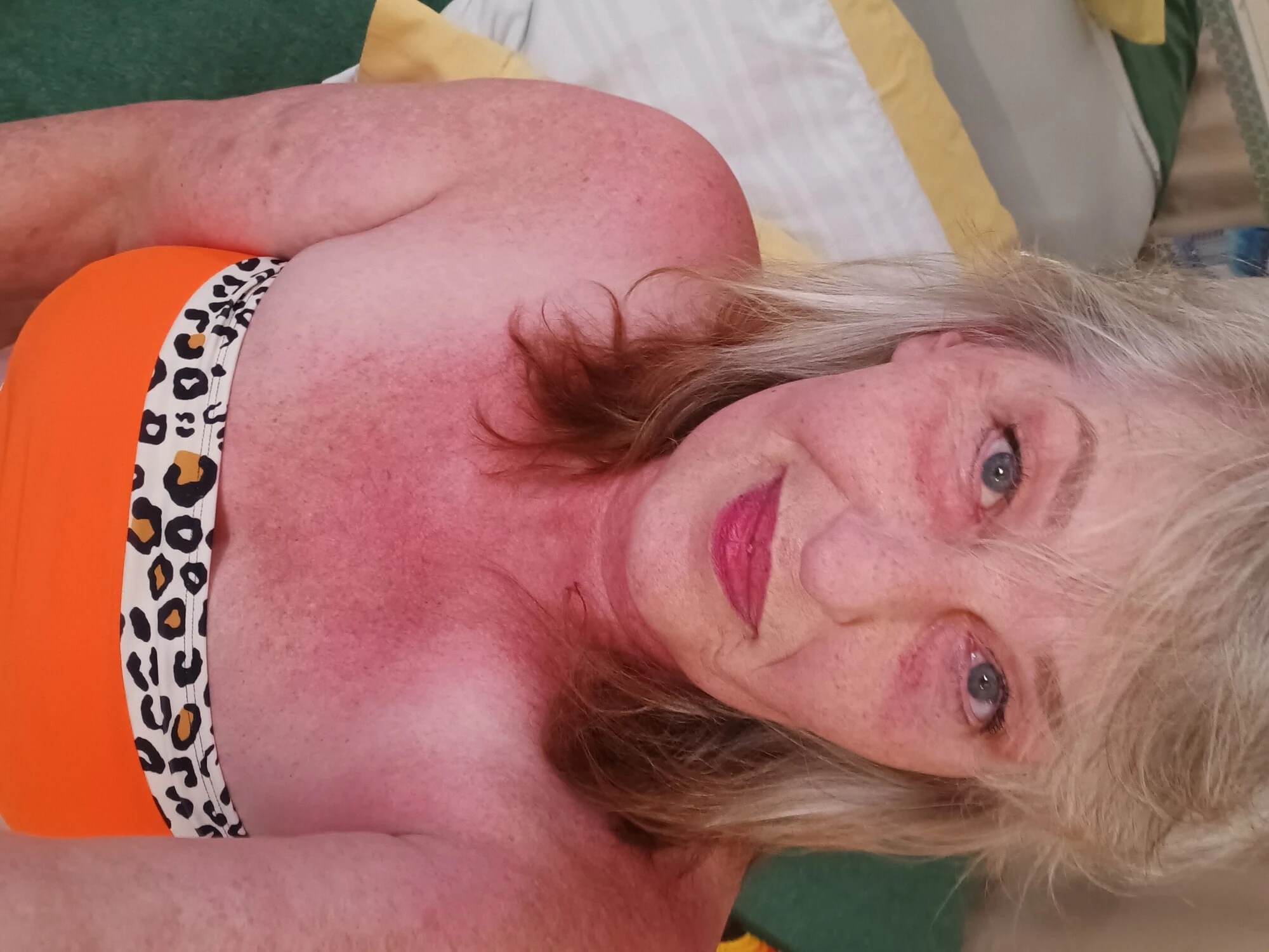 Im officially 62!  #38