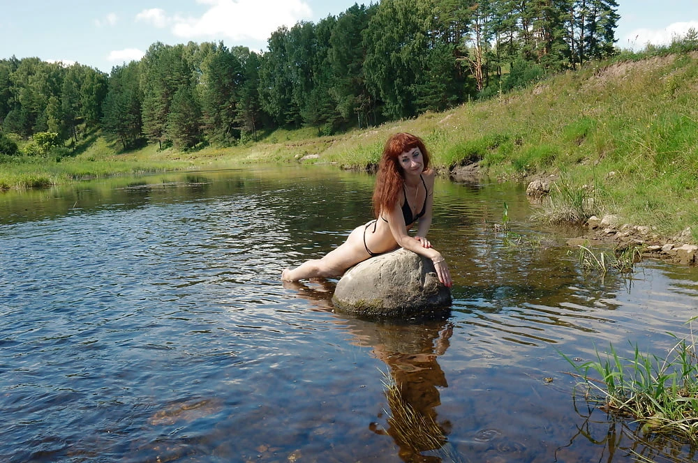 On the Big Stone #3