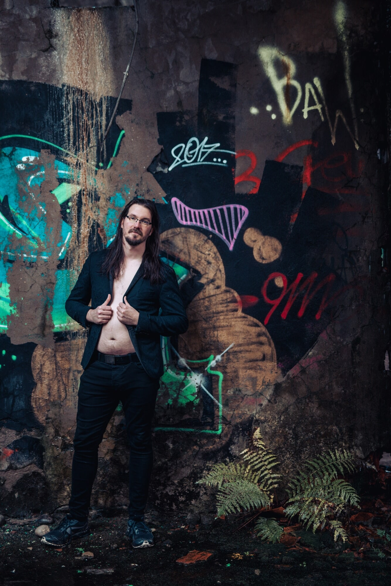 Moi, tout simplement #5