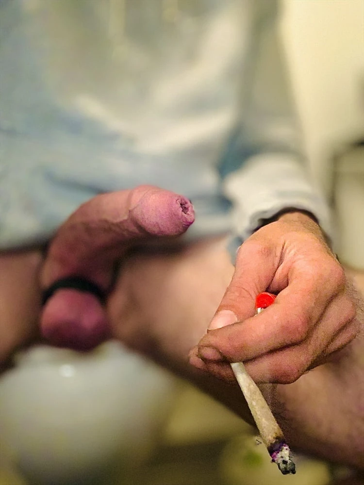 German cockring #48