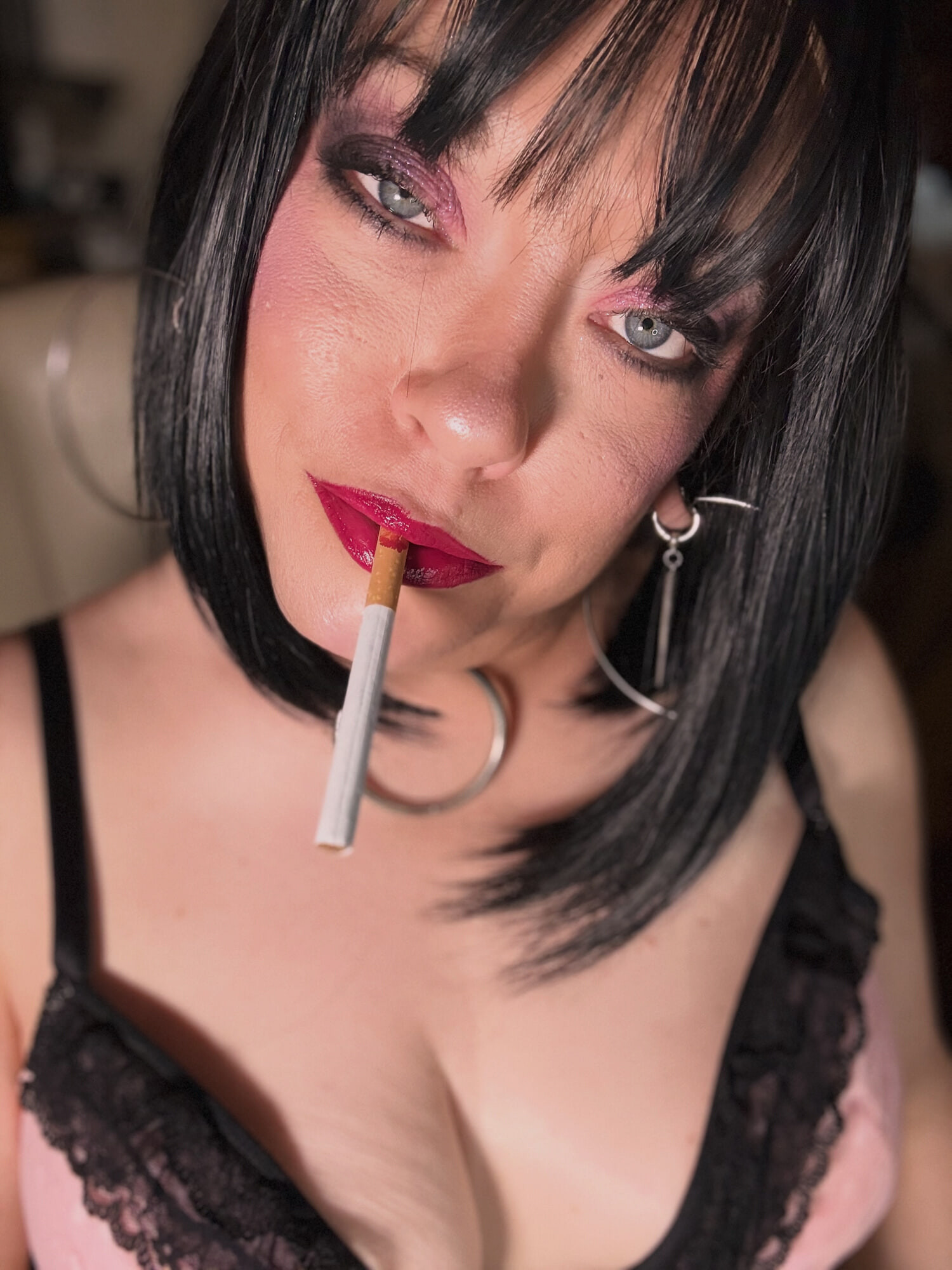 Tina Snua Selfies #214 #15