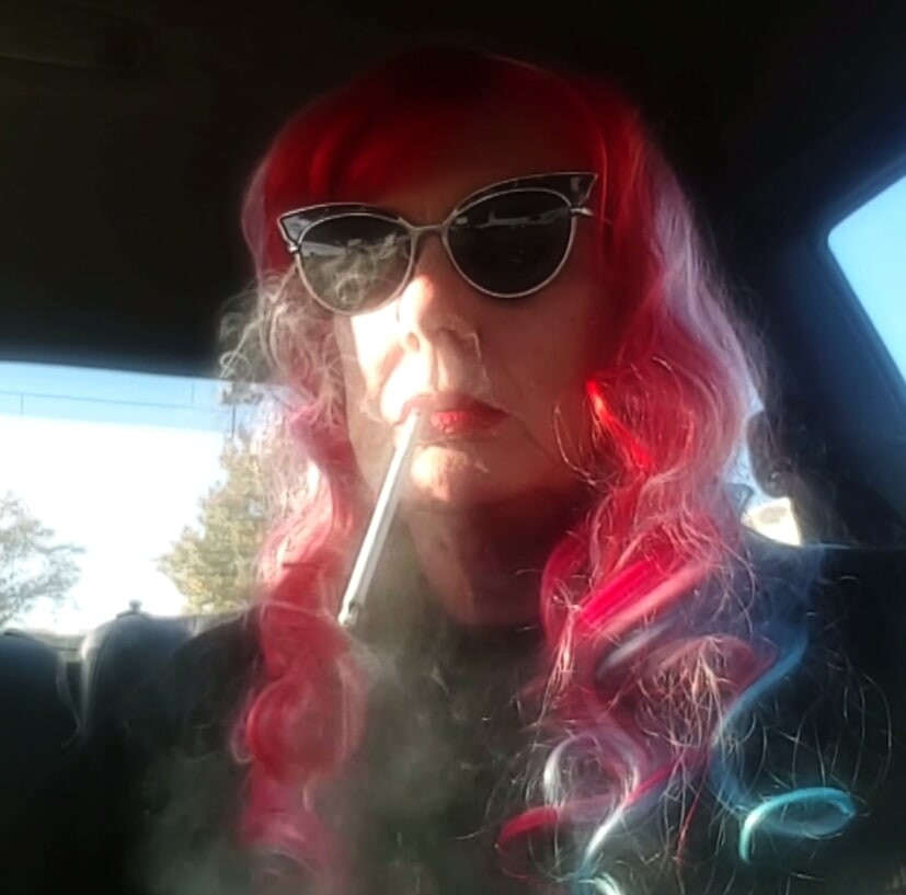SMOKING VS120s #20
