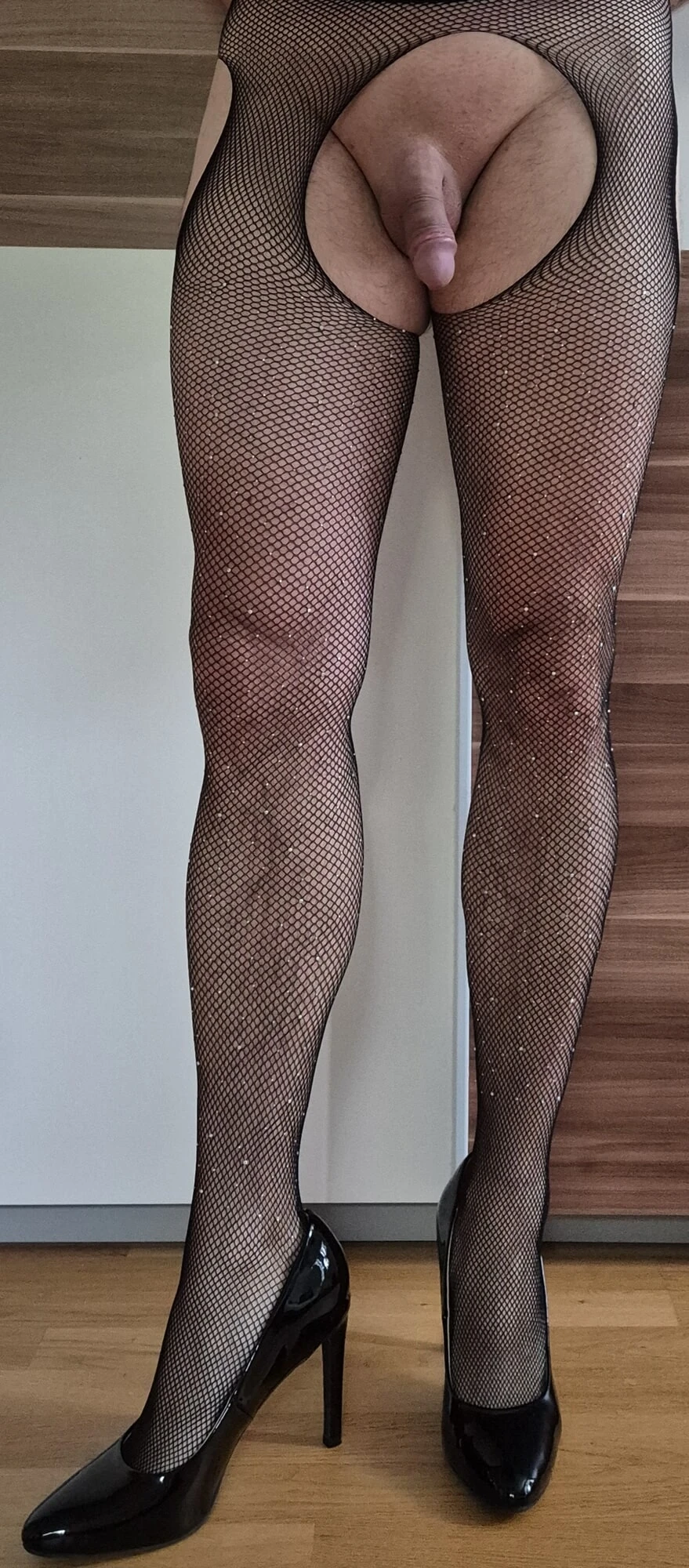 New Outfit  #2