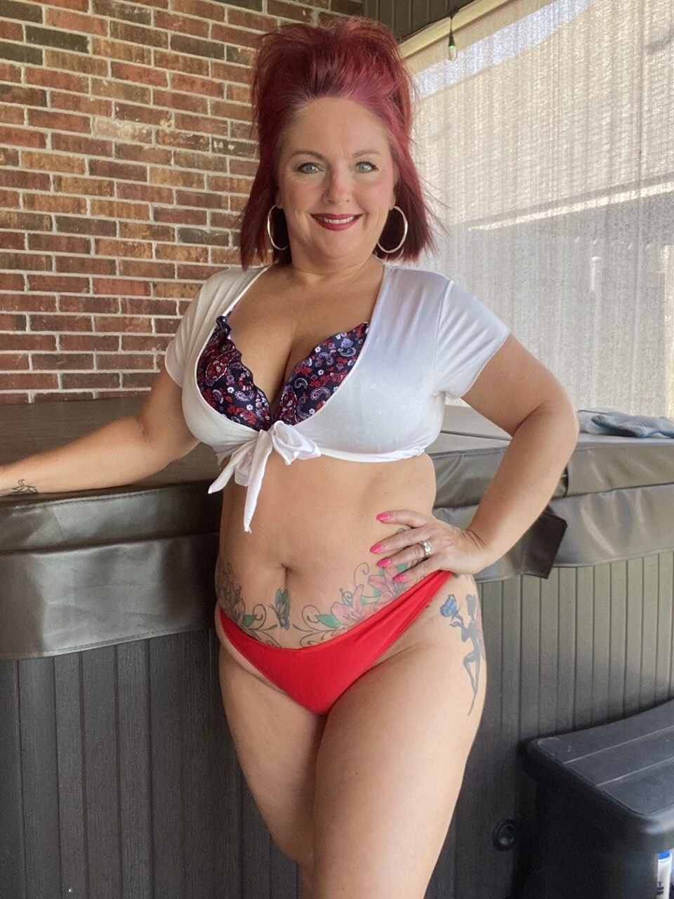 Memorial Day Pics 