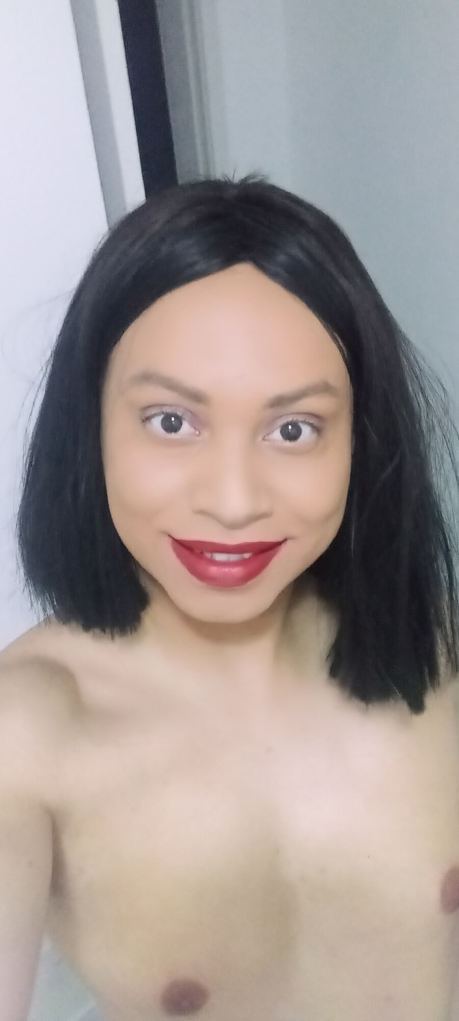 Cdzinha puta pelada  #2