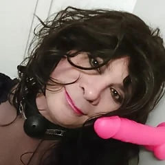 Cock suck training
