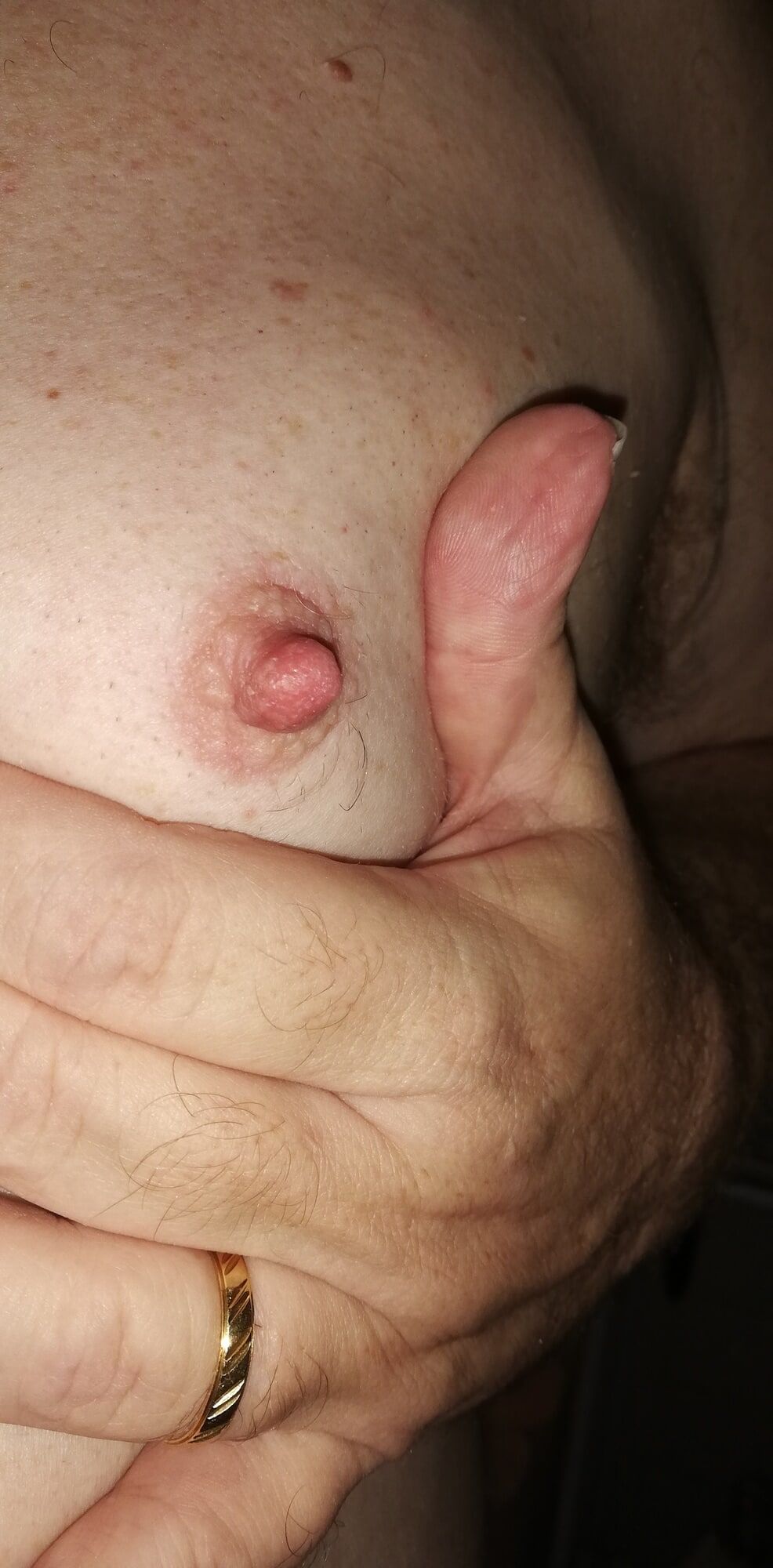 My tits  #9