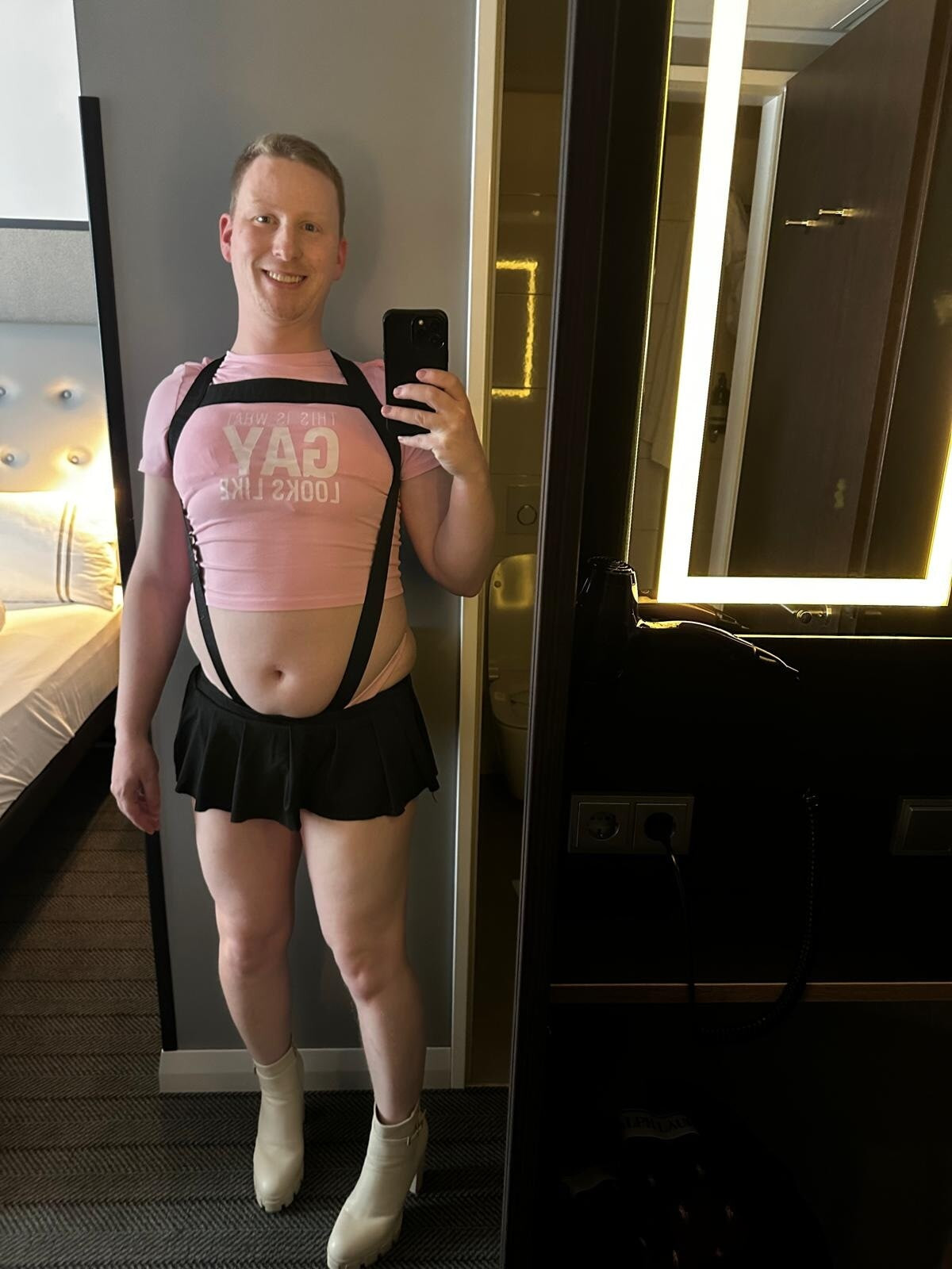 SissyMarcel #60