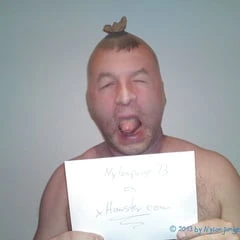 Funny NylonFace