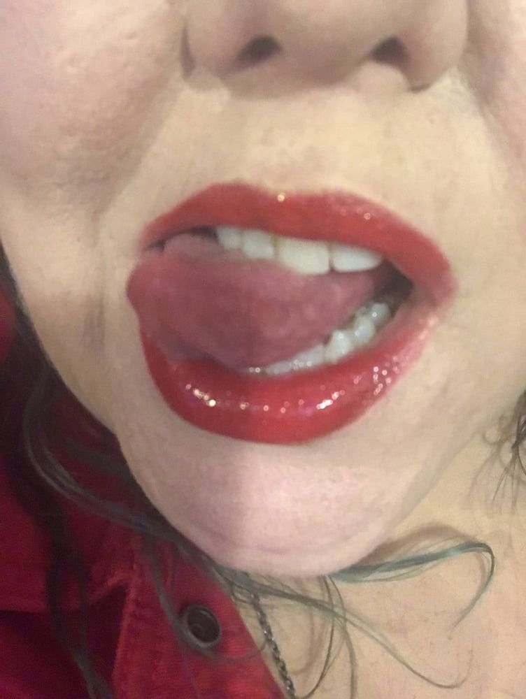 Juicy Lips #50