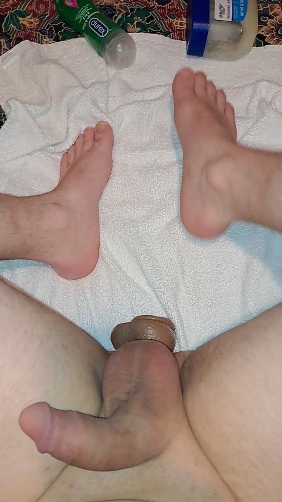 feet and dick 2 #3