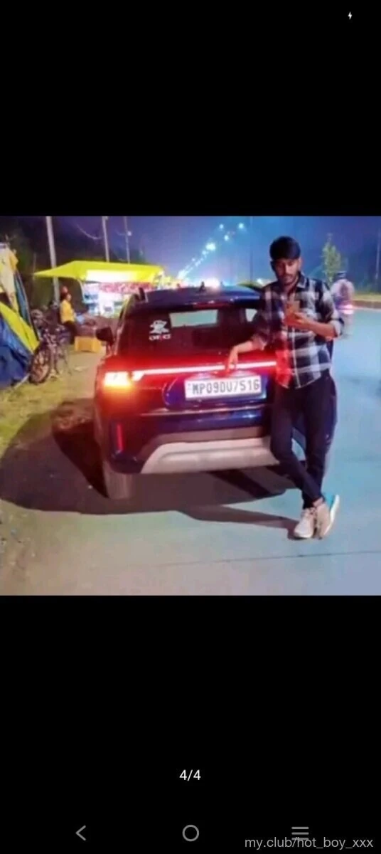 Krish _hot boy Free Photos #2