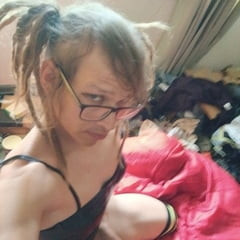 私の写真