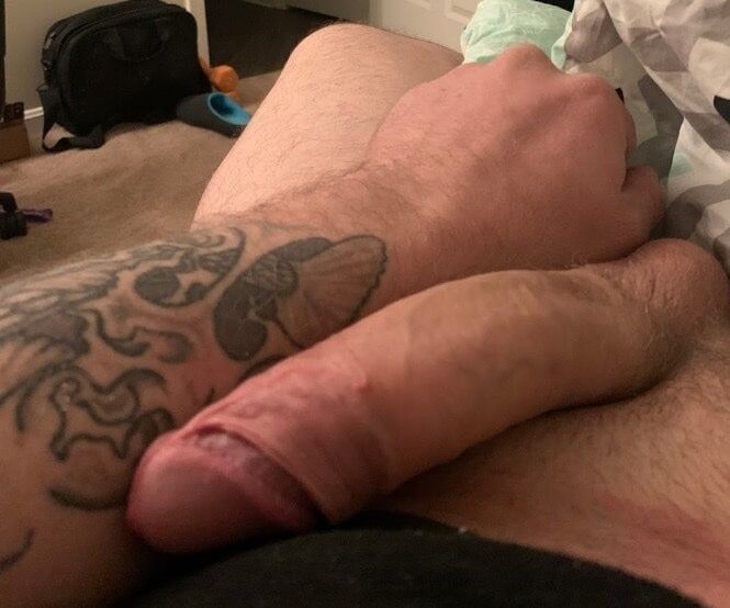 Me and my cock  #3