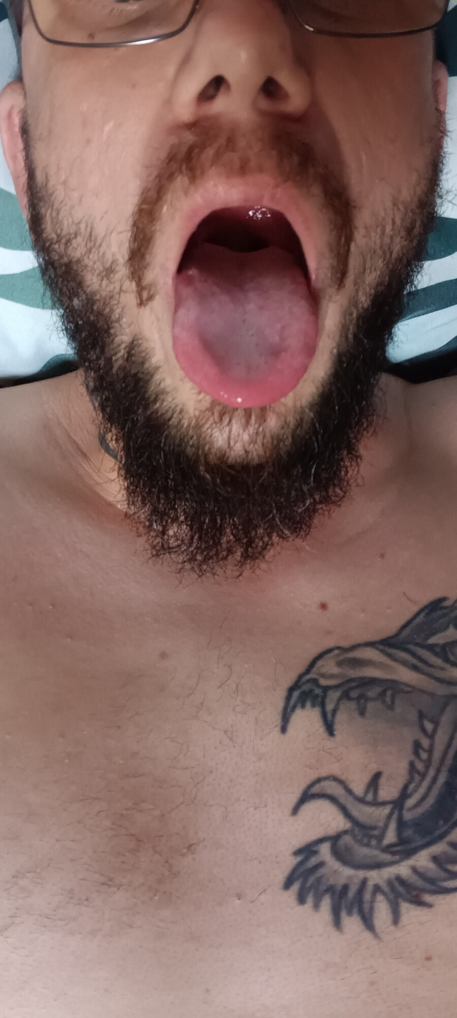sissy dick and drool #32