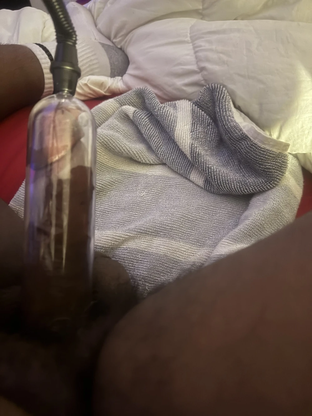 Me horny #2