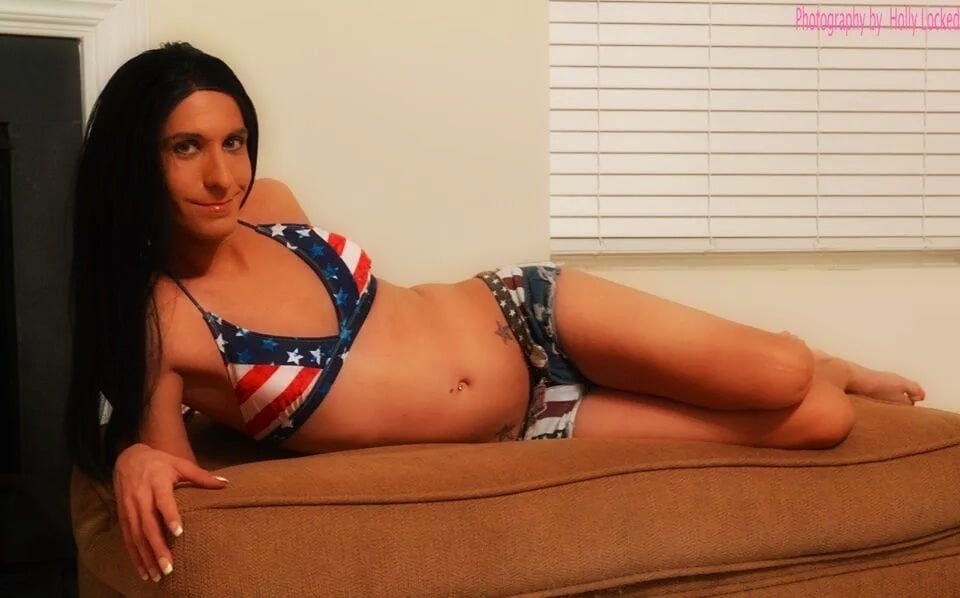 USA Outfit  #5
