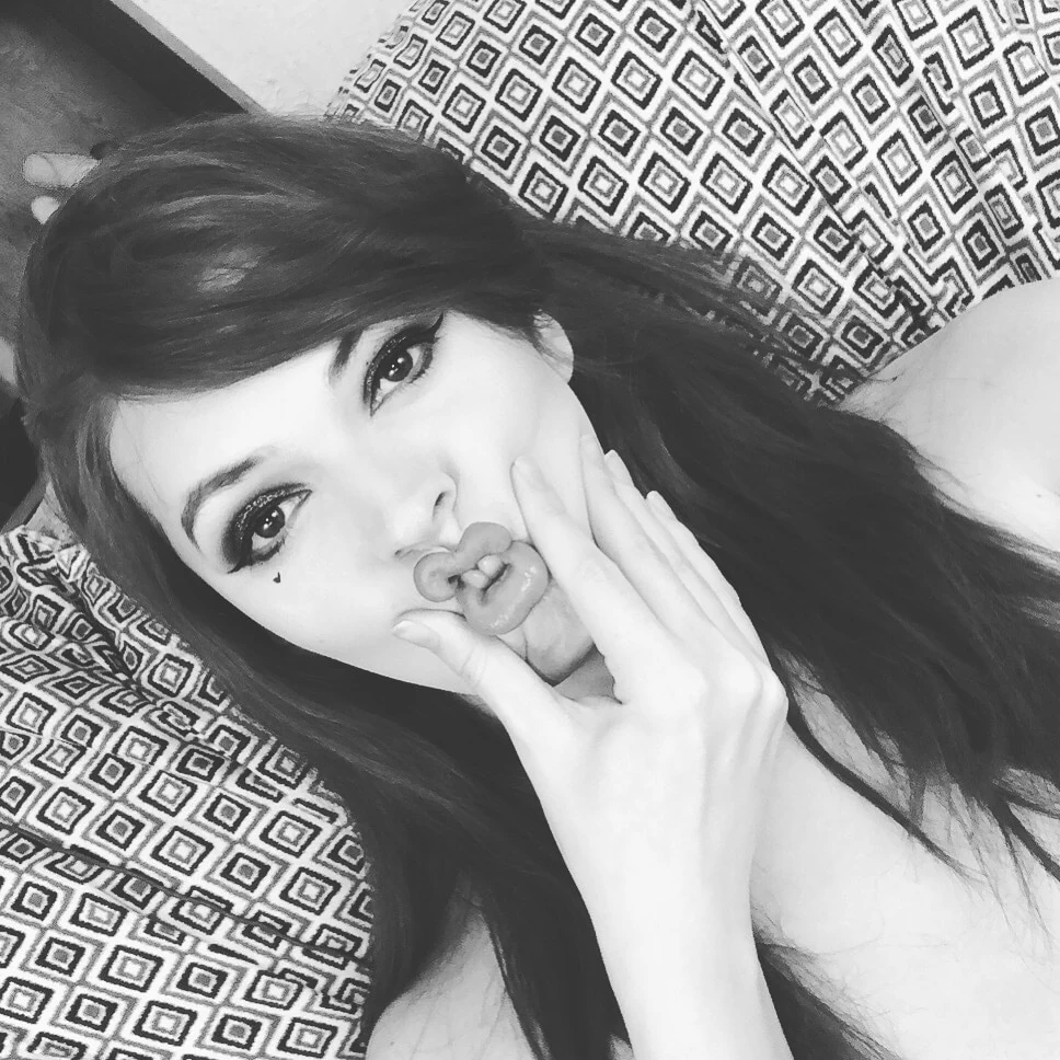 TS Goddess Harlo Salem #4