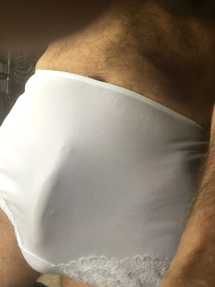 New panties  #19