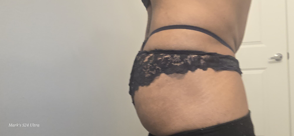 Panties #3